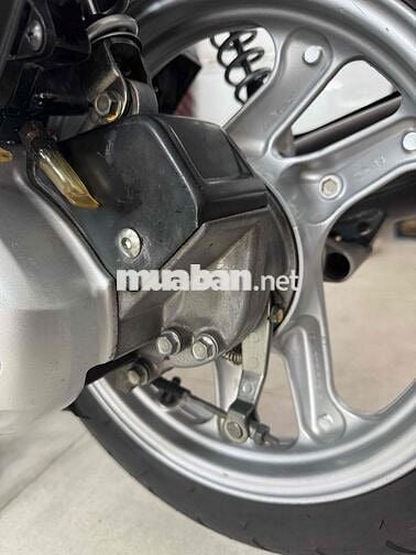 2 Xe Air Blade 125cc Đời 2013 Vs Air Blade 2011