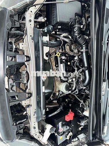 Toyota Innova 2020 2.0E - 144000 km