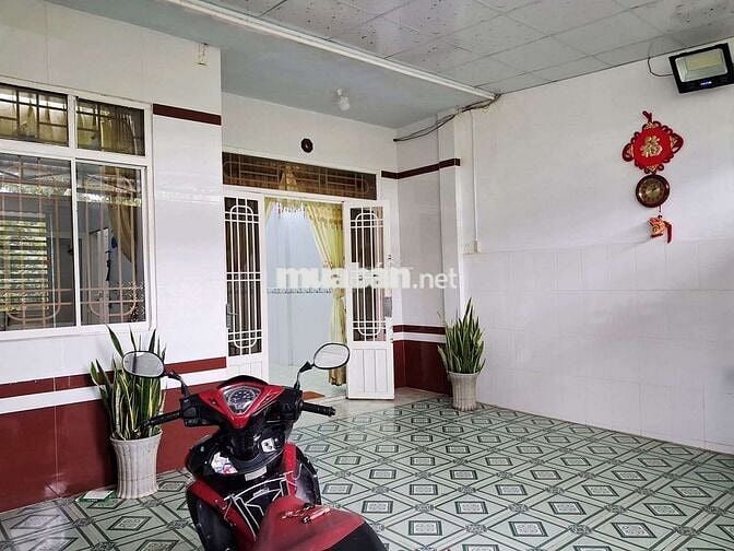 Cho thuê NHÀ - LÀNG ĐIỆN LỰC SÓC TRANG