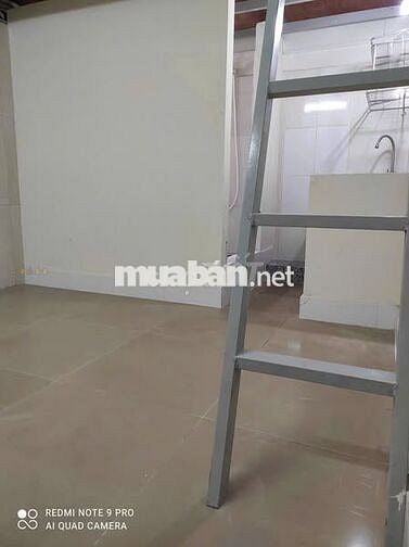 CHO THUÊ PHÒNG TRỌ GIÁ RẺ NGAY ĐẠI HỌC VĂN HIẾN - ĐẦM SEM
