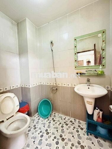 🌳 GẦN LÊ TRỌNG TẤN - 4 TẦNG  CHÍNH CHỦ – XE HƠI NGỦ TRONG -9.85TỶ
