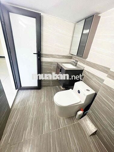CCMN Hà Trì - Ô tô đỗ cửa - 1/11 ở được -Gần svđ hà đông - full đồ