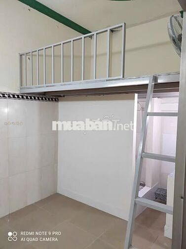 CHO THUÊ PHÒNG TRỌ GIÁ RẺ NGAY ĐẠI HỌC VĂN HIẾN - ĐẦM SEM