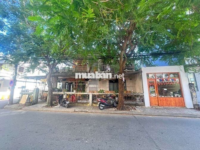 BÁN ĐẤT MT MỸ ĐA ĐÔNG 12 - MỸ AN - NGŨ HÀNH SƠN - ĐÀ NẴNG
