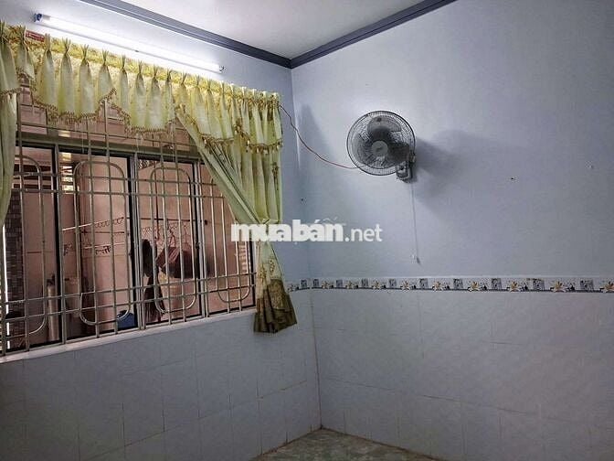 Cho thuê NHÀ - LÀNG ĐIỆN LỰC SÓC TRANG