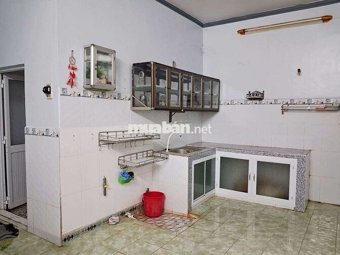 Cho thuê NHÀ - LÀNG ĐIỆN LỰC SÓC TRANG