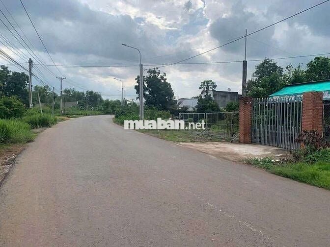 Tôi cần bán gấp vườn diện tích 580m² có sẵn 100m thổ cư