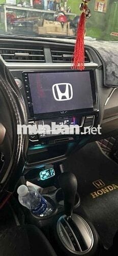 Honda Brio 2019 Brio G - 46000 km