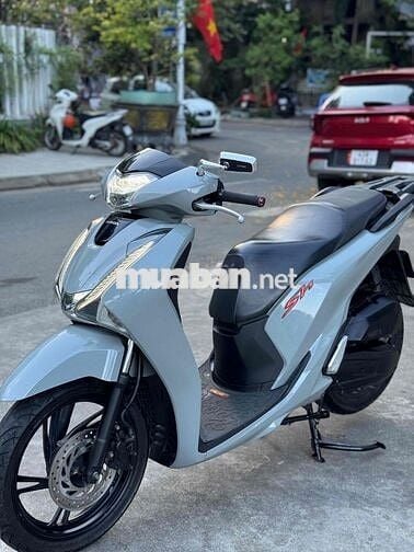 SH 2019 thắng CBS máy zin chất chính chủ zin chất