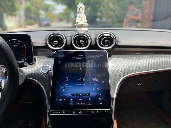 🆕 Mercedes Benz C300AMG " siêu mới " 12.2022 ĐKLĐ 01.2023 / 20.000km
