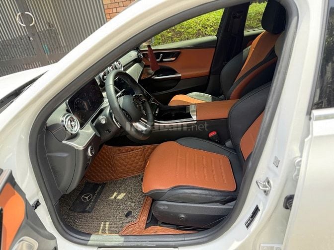 🆕 Mercedes Benz C300AMG " siêu mới " 12.2022 ĐKLĐ 01.2023 / 20.000km