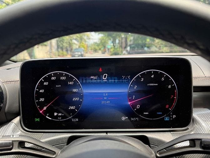 🆕 Mercedes Benz C300AMG " siêu mới " 12.2022 ĐKLĐ 01.2023 / 20.000km