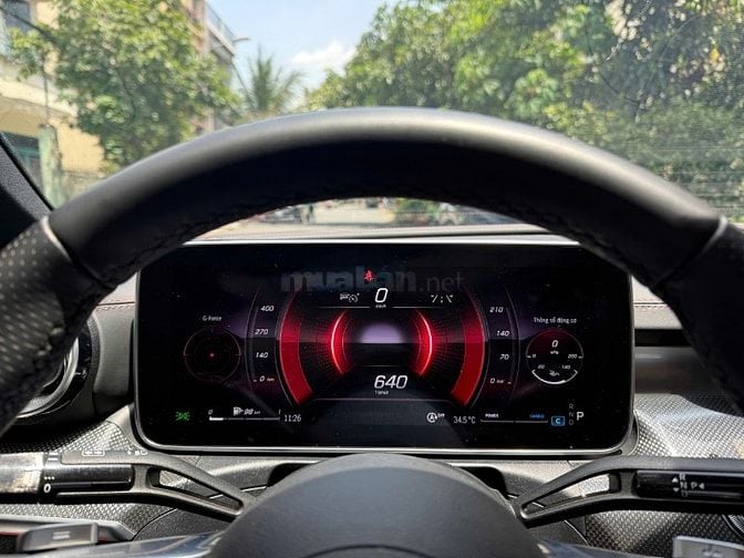 🆕 Mercedes Benz C300AMG " siêu mới " 12.2022 ĐKLĐ 01.2023 / 20.000km