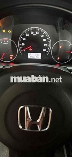 Honda Brio 2019 Brio G - 46000 km