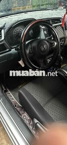 Honda Brio 2019 Brio G - 46000 km