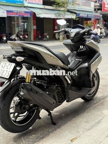 NVX155cc khoá smakey biển 43
