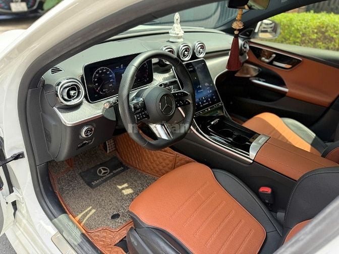 🆕 Mercedes Benz C300AMG " siêu mới " 12.2022 ĐKLĐ 01.2023 / 20.000km