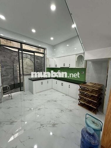 [VIP BÌNH TÂN]_KHU CAO TẦNG,DÂN TRÍ,AN NINH_CÓ GARA XE HƠI_ 💰 6,95 TỶ