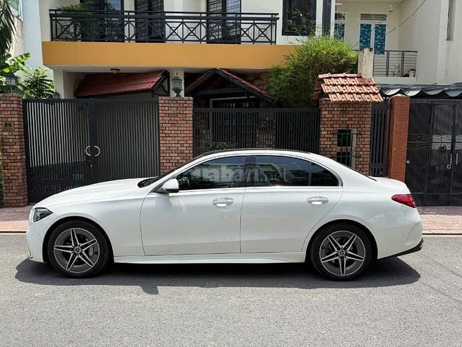🆕 Mercedes Benz C300AMG " siêu mới " 12.2022 ĐKLĐ 01.2023 / 20.000km