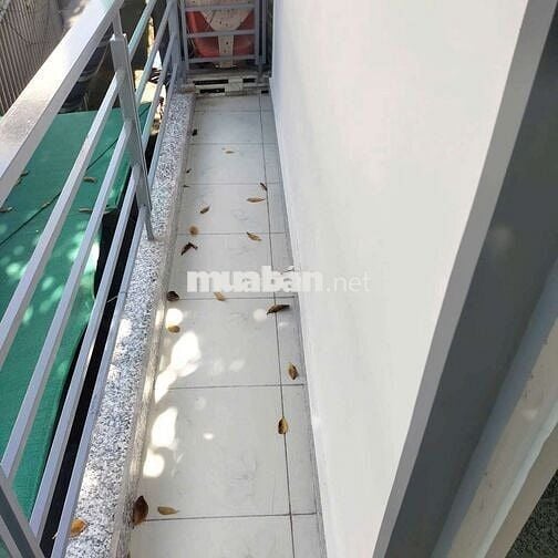 Cho thuê nhà nguyên căn hẻm xe hơi