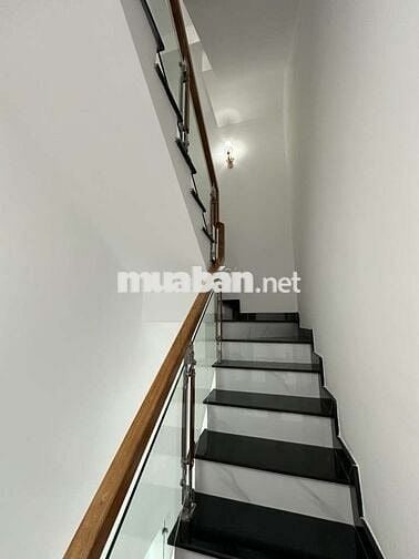 [VIP BÌNH TÂN]_KHU CAO TẦNG,DÂN TRÍ,AN NINH_CÓ GARA XE HƠI_ 💰 6,95 TỶ