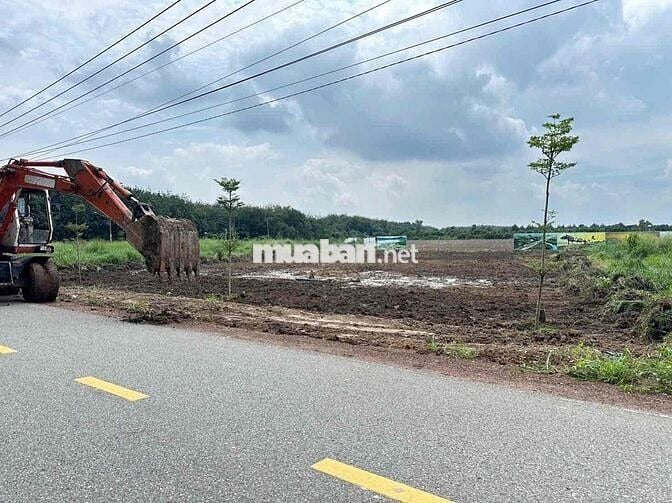 1 CẶP ĐẤT ĐẸP – XÂY TRỌ HAY XÂY KHO ĐỀU HỢP LÝ