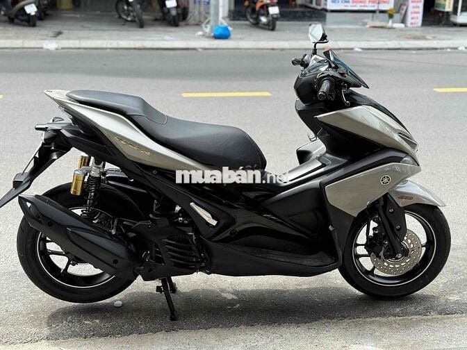 NVX155cc khoá smakey biển 43