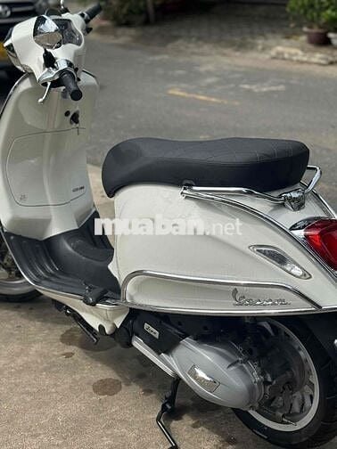 Vépa đk 2021 phanh ABS máy igert zin chất 9 chủ