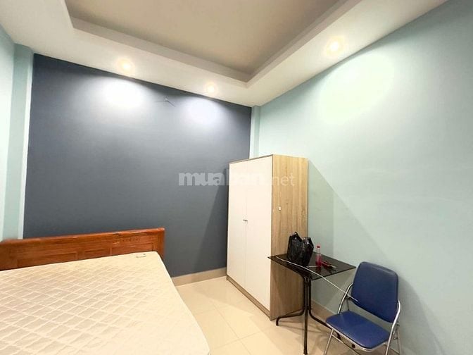 cho thuê phòng trọ phú nhuận giá rẻ