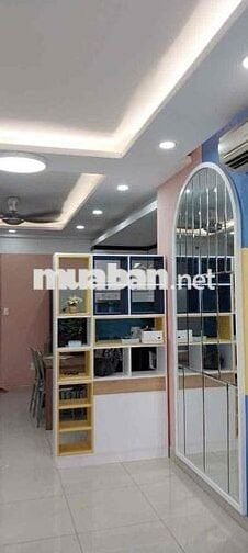 Cho thuê celadon khu ruby 2pn full nt giá 11tr ở liền