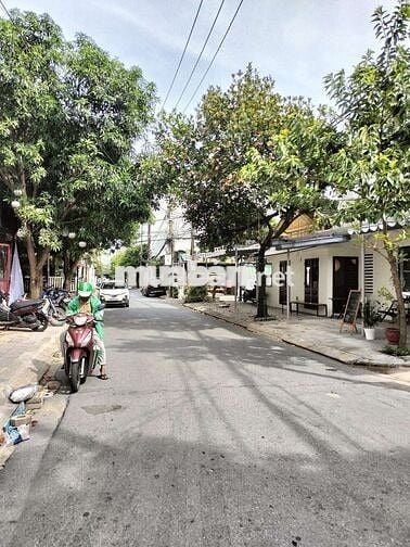 BÁN ĐẤT MT MỸ ĐA ĐÔNG 12 - MỸ AN - NGŨ HÀNH SƠN - ĐÀ NẴNG