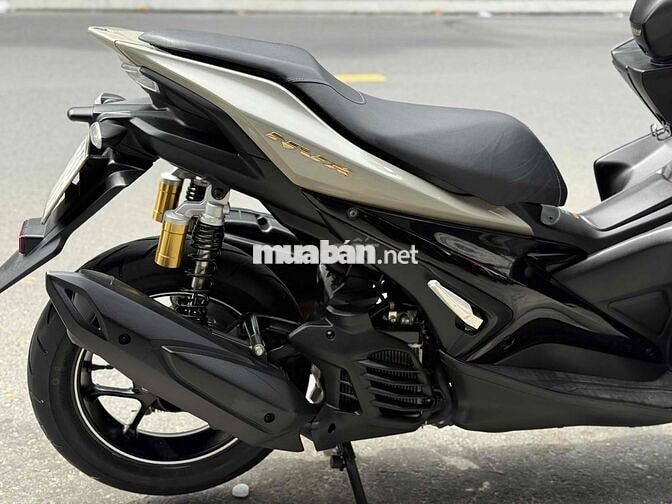 NVX155cc khoá smakey biển 43