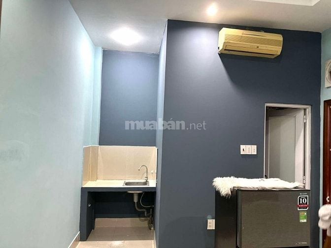 cho thuê phòng trọ phú nhuận giá rẻ