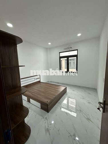[VIP BÌNH TÂN]_KHU CAO TẦNG,DÂN TRÍ,AN NINH_CÓ GARA XE HƠI_ 💰 6,95 TỶ