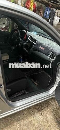 Honda Brio 2019 Brio G - 46000 km