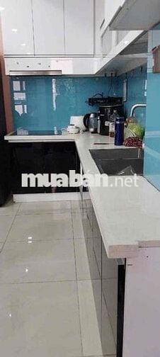Cho thuê celadon khu ruby 2pn full nt giá 11tr ở liền