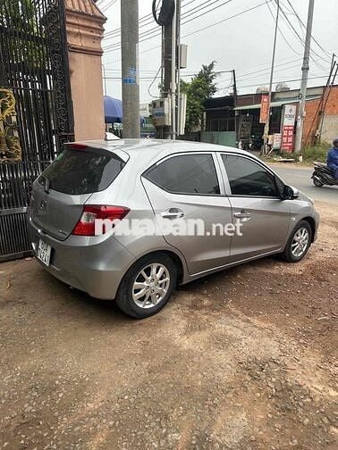 Honda Brio 2019 Brio G - 46000 km