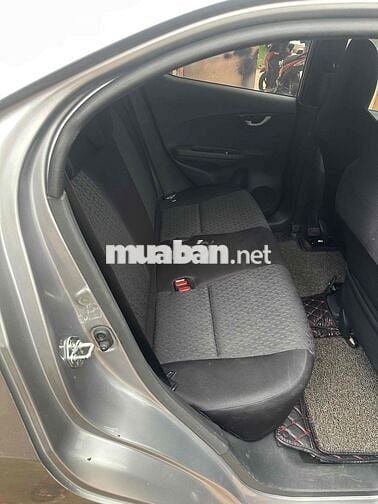 Honda Brio 2019 Brio G - 46000 km