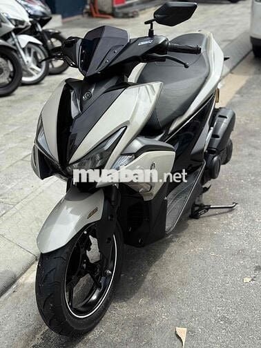 NVX155cc khoá smakey biển 43