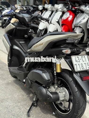 NVX155cc khoá smakey biển 43