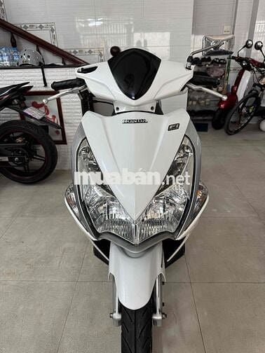 2 Xe Air Blade 125cc Đời 2013 Vs Air Blade 2011