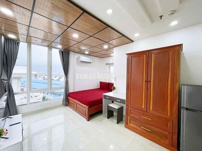 ƯU ĐÃI SỐC!! CH CAO CẤP, TIỆN NGHI NGAY LÊ VĂN SỸ QUẬN 3