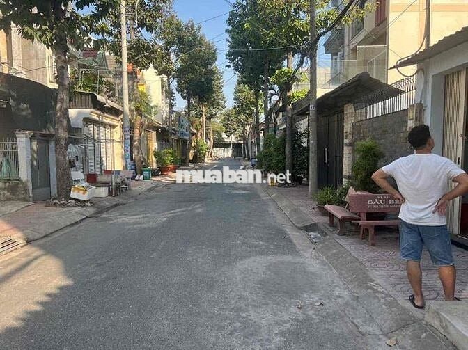 🎉MỨC GIÁ 4,4 TỶ CHO CĂN NHÀ 1 TRỆT 1 LỬNG – NGAY CHỢ ĐẠI HẢI – XÃ BÀ Đ