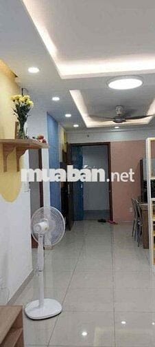 Cho thuê celadon khu ruby 2pn full nt giá 11tr ở liền