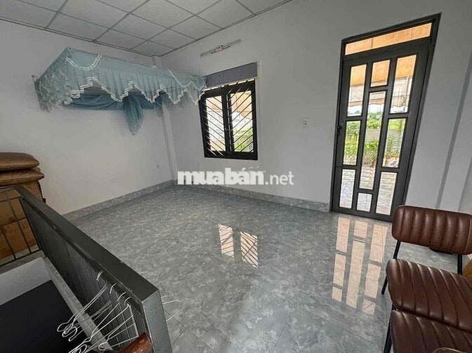 🔥 MỨC GIÁ 4.5 TỶ CHO CĂN NHÀ 1 TRỆT 1 LỬNG 1 LẦU – ĐƯỜNG NHỰA 7M – TIỀ
