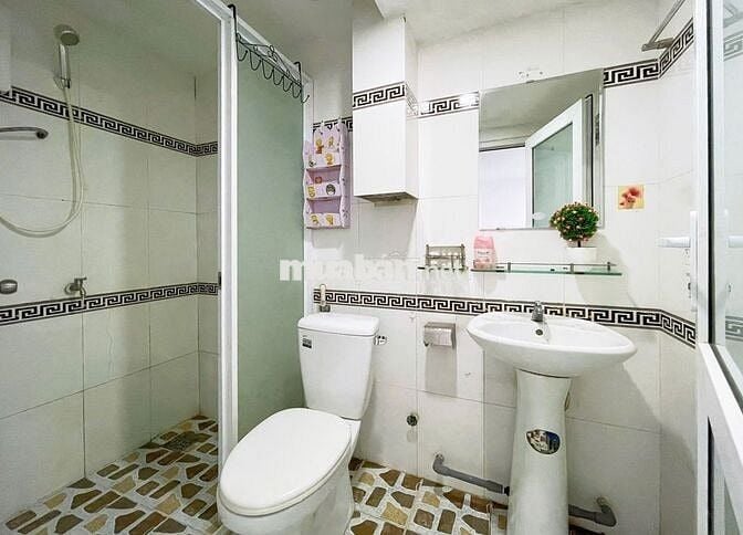 ƯU ĐÃI SỐC!! CH CAO CẤP, TIỆN NGHI NGAY LÊ VĂN SỸ QUẬN 3