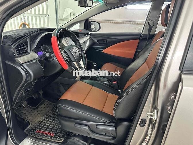 Toyota Innova 2020 2.0E - 144000 km