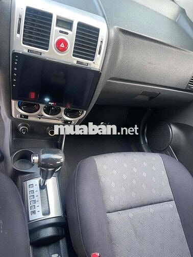 Hyundai Getz  bstp1.4 AT - 101668 km.9 chủ catvet