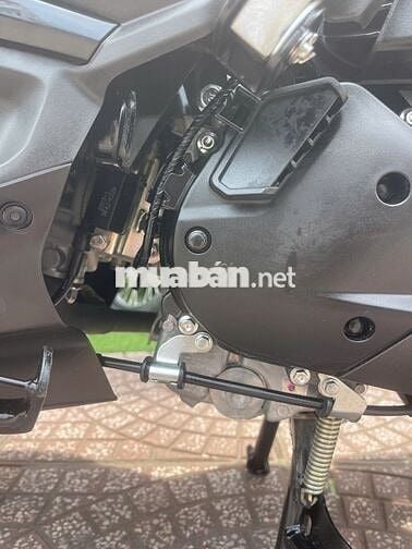 Air Blade 160cc 2023 bs 59u2-61226