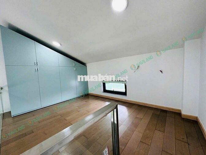 Căn duplex mới keng khu Ngũ Hành Sơn